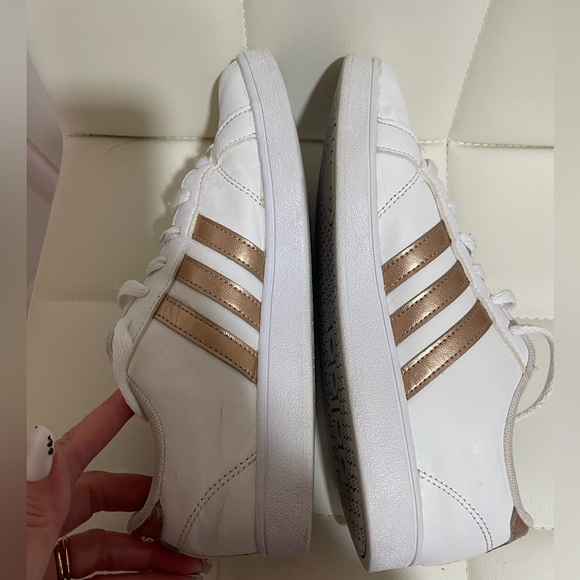 Adidas Grand Court - Picture 7 of 8